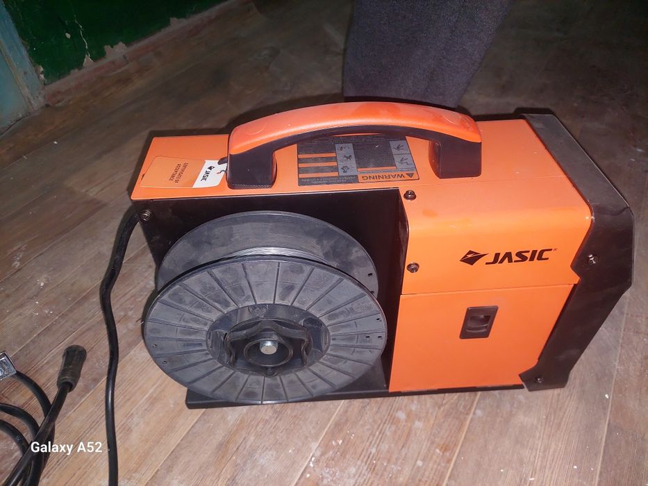 Сварочный апарат