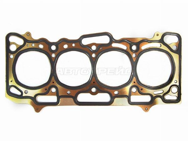 Прокладка ГБЦ Mitsubishi Colt