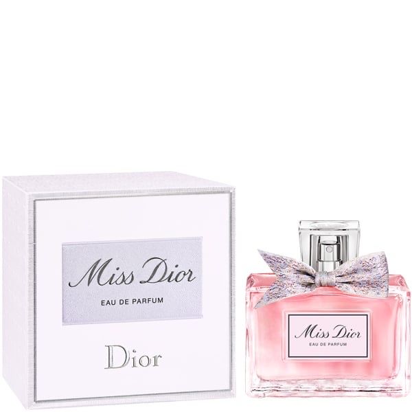 Miss Dior EAU DE PARFUM (Чисто нов)
