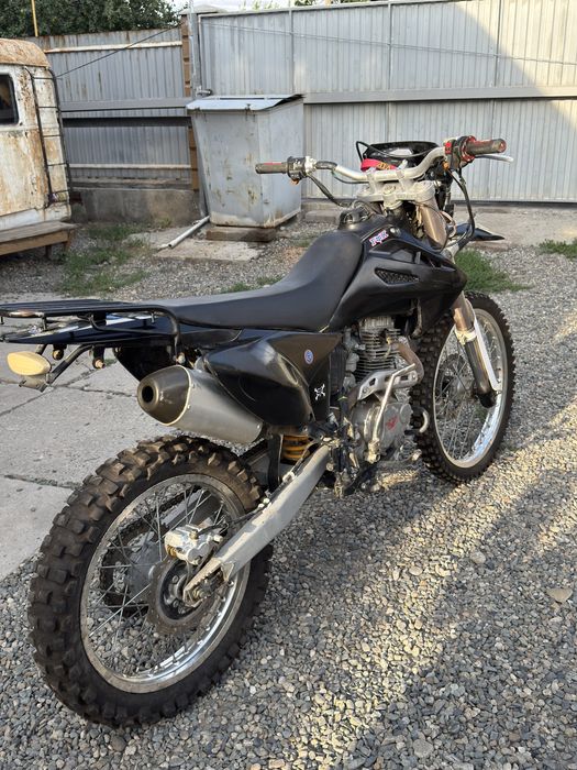 Продам Эндуро FMZ