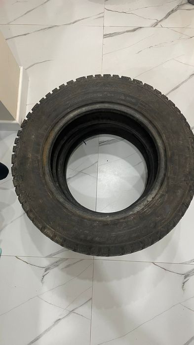 Балон 205/65/15 размер