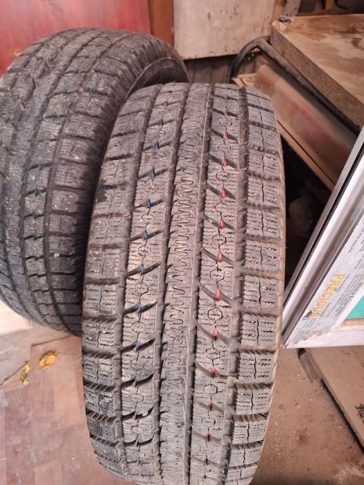 Продам комплект R17