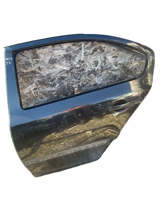 Usa Portiera Stanga Spate Skoda Octavia 1Z3 2004 - 2013