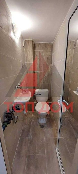 Дава се под наем Тристаен апартамент в Варна, ВИНС - 75 кв.м за 510 € - Снимка #4