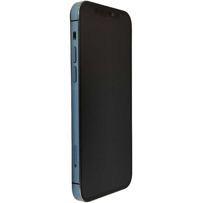 Magazin Apple iPhone 12 Pro Pacific Blue Foarte Bun 128GB Garantie