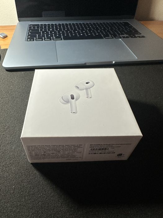 Apple AirPods Pro 2
