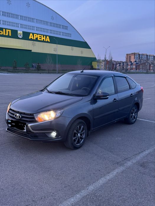 Продам Гранту 2020г