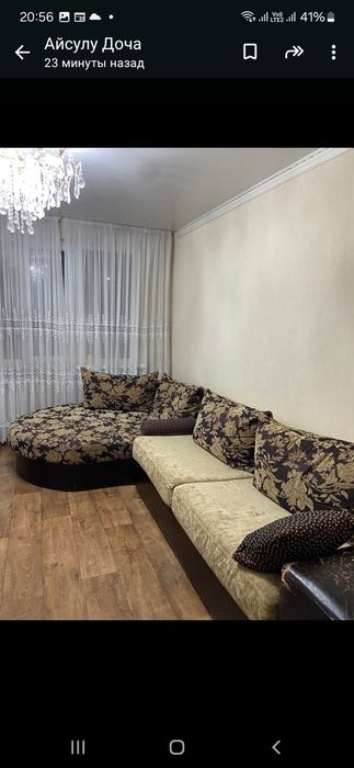 Продам мягкая мебель