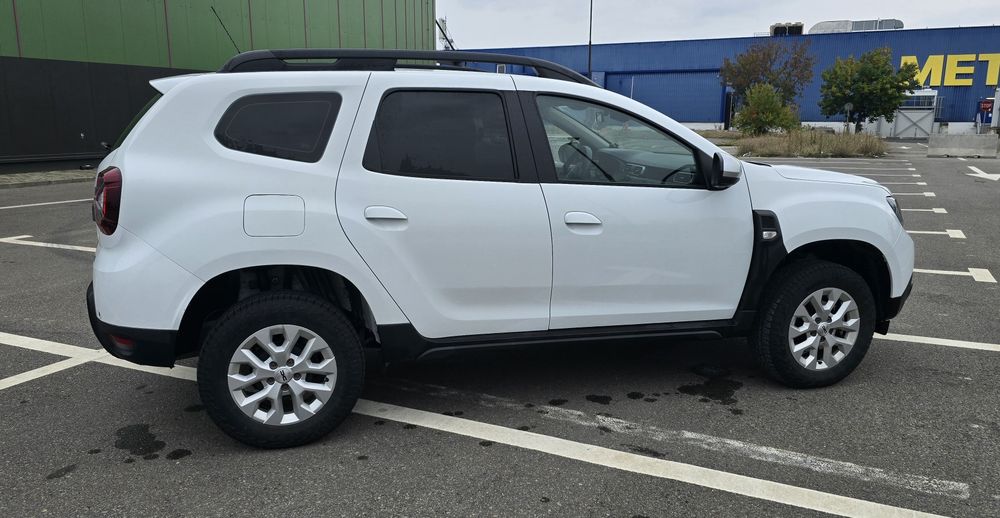 DACIA Duster 2023 — imagine 2