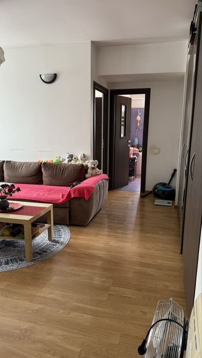 Apartament 2 camere Prel. Ghencea