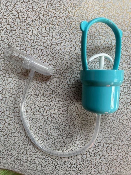 Havsiz Aspirator Безопасный Аспиратор для малышей и взрослых