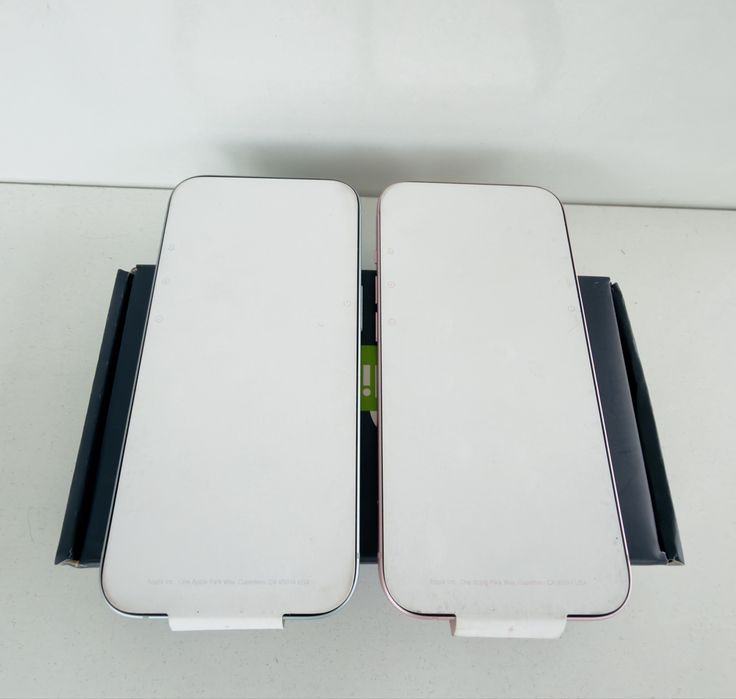 НОВ! iPhone 15 128GB Pink / Blue Гаранция!