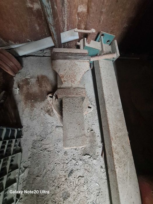 Станок мастер-2 для кованный изделеи