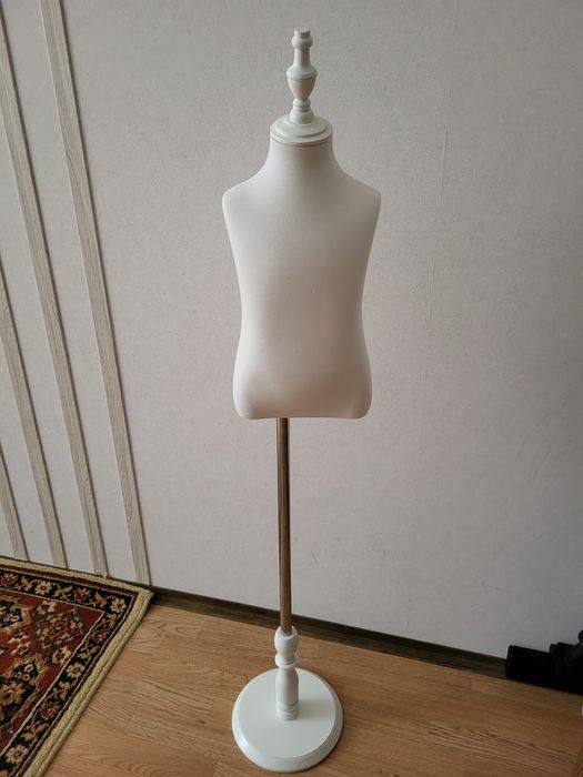 Манекен для детской одежды