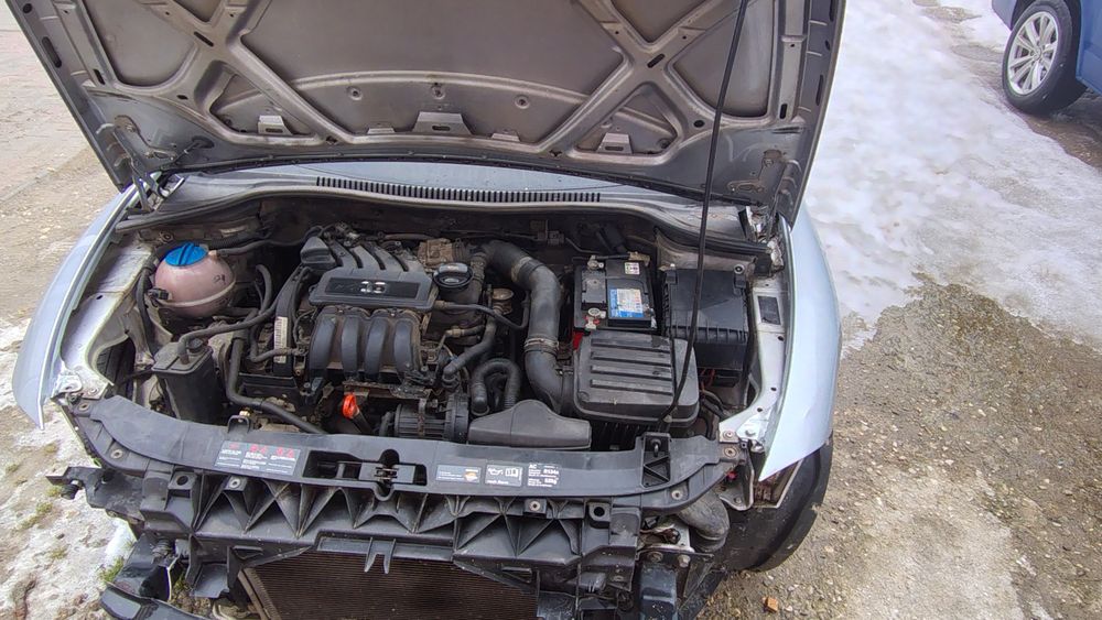 Se dezmembreaza seat Leon p1 2007