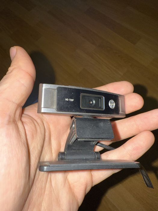 Вэб камера с микрофоном HD качество