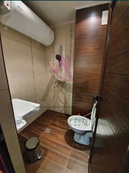 Дава се под наем Двустаен апартамент в Варна, Лятно кино Тракия - 70 кв.м за 375 € - Снимка #3