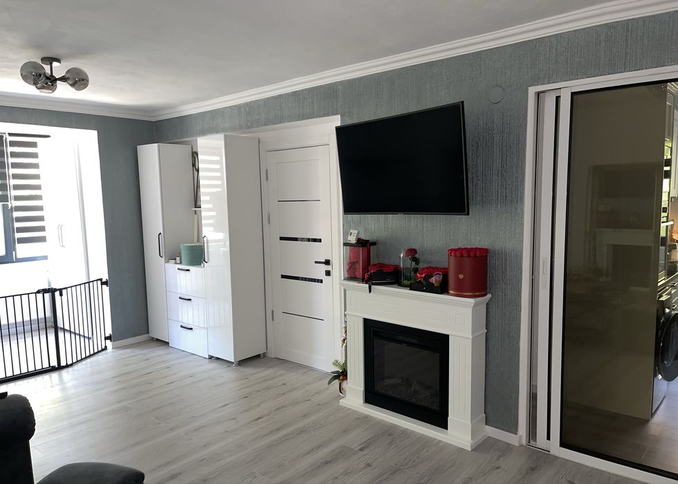 Apartament zona malul muresului zona Dacilor