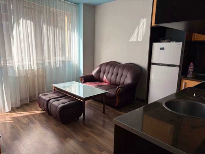 Тристаен апартамент под наем Люлин 3