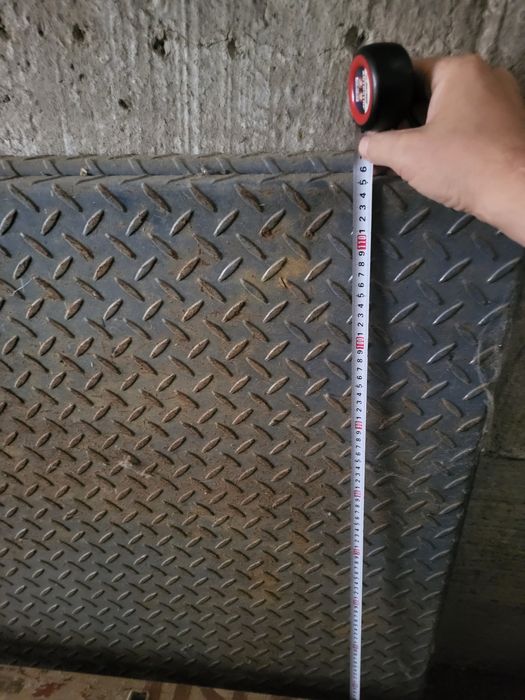 Листы металла d 3