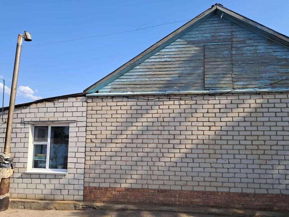 Продам частный дом