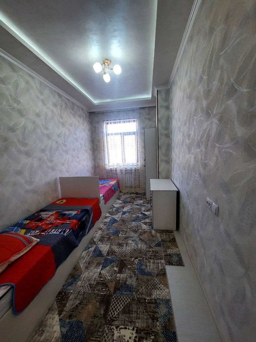 Сдаётся в аренду 2-ком/5/9 квартира на Шайхантахурский районе!!! Гунча