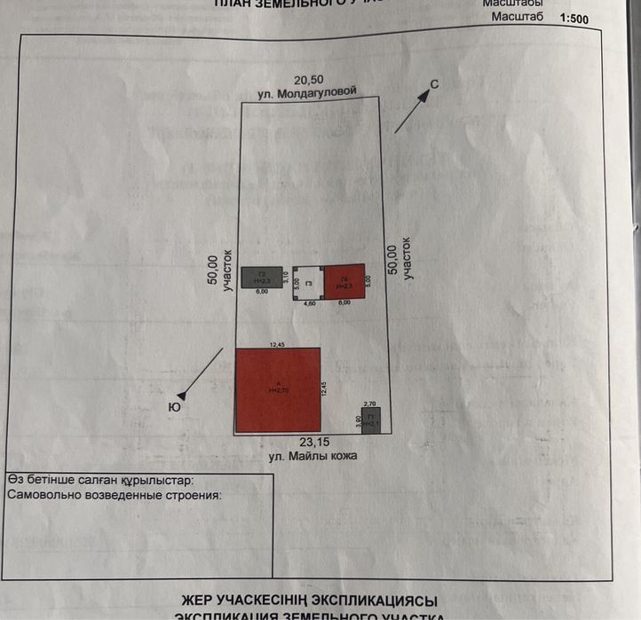 Дом,Қос-құдық шу