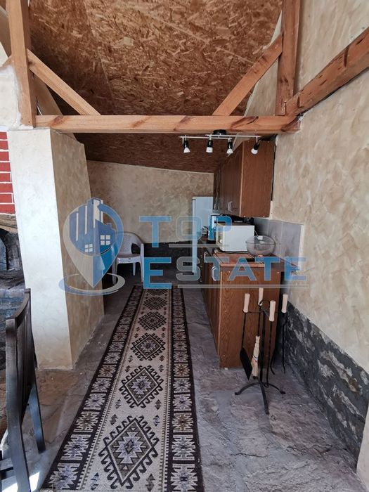 Продава се Къща в с. Михалци, Област Велико Търново - 110 кв.м за 369 €/кв.м - Снимка #2