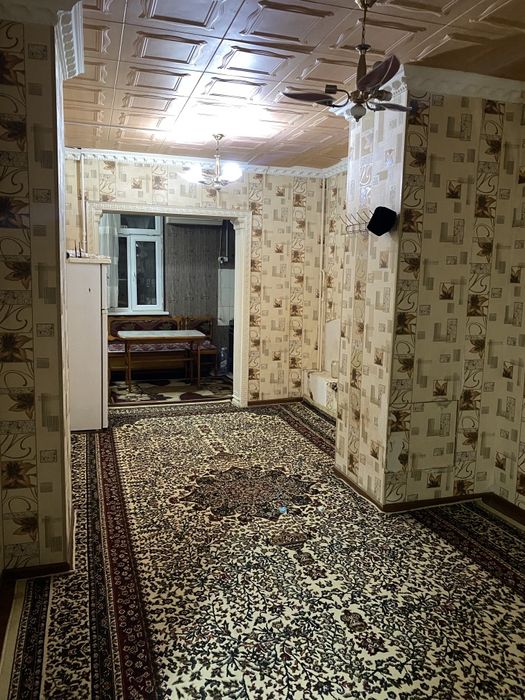 Сергели 5-квартал 2 хонали уй сотилади