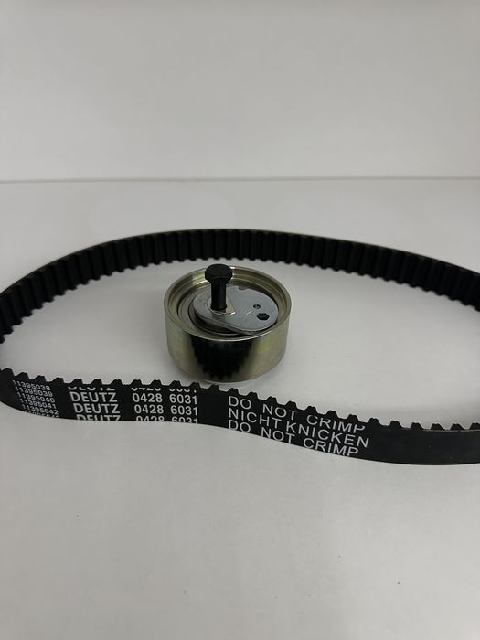 Ремень и натяжитель ГРМ для Deutz bf2011