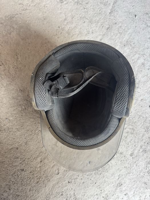 Продам мото шлем фулфейс