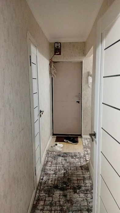 Продаётся 2х ком. кв. в 11мкр дом 37