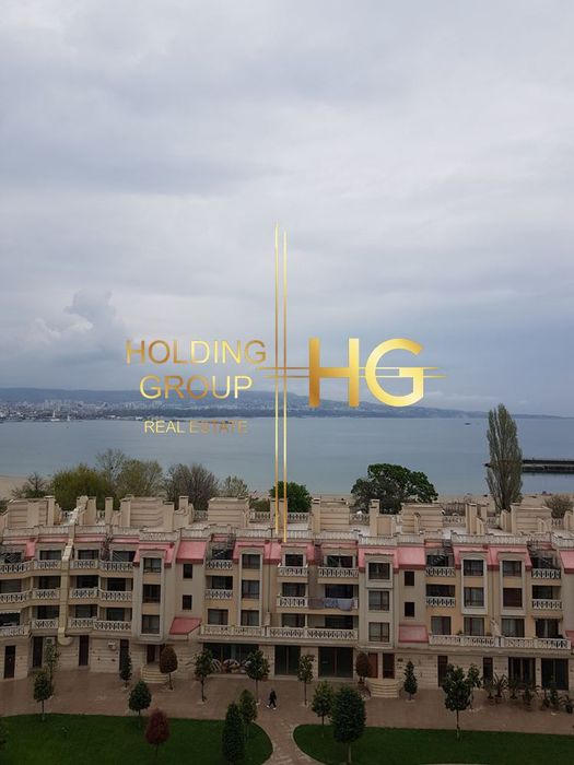 Продава се Двустаен апартамент в Варна, Аспарухово - 70 кв.м за 1743 €/кв.м - Снимка #4