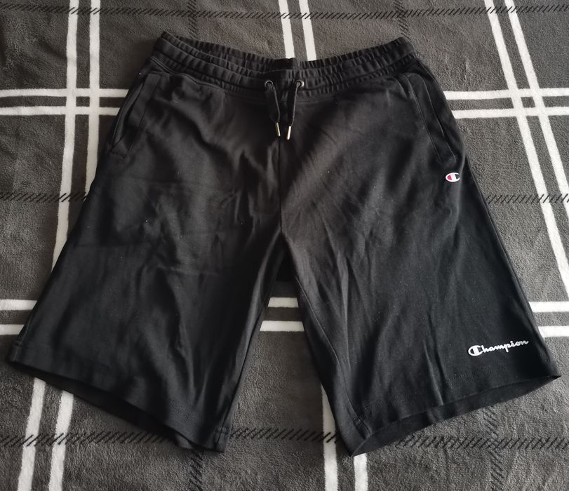 Летни екипчета Nike и Champion