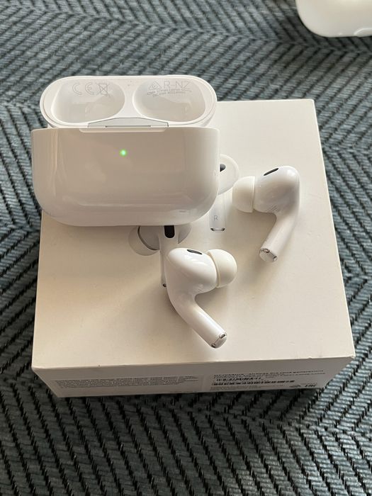AirPods Pro (2nd generation)