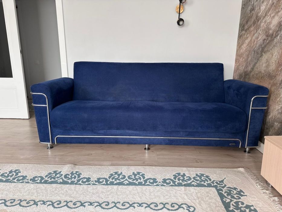 Диван раскладной