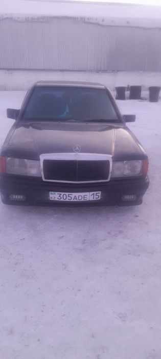 Продам машину Мерседес