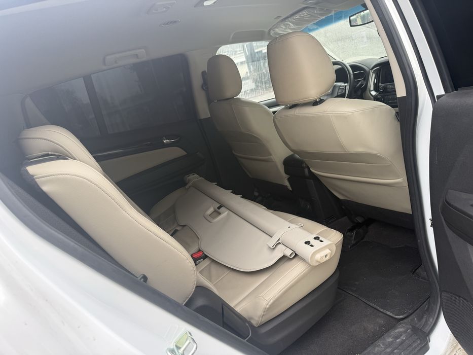 Trailblazer oq masla 2021 yil yurmagan 3.5 litr