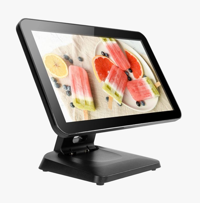 Sensor Manoblok skaner chek printer Optom