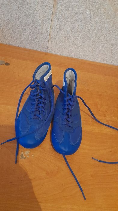 Борцовка      новые