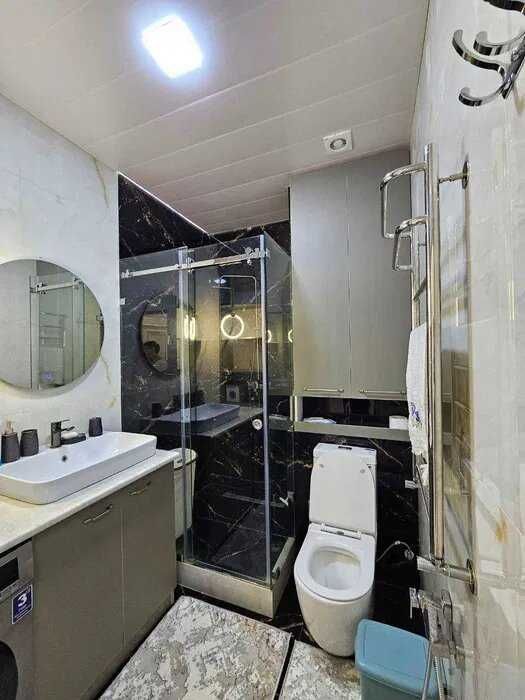 Сдаётся квартира на Юнусабад 11кв.‼️