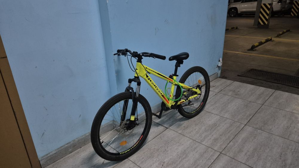 СРОЧНО !!! Mtb Forward велосипед ,Все работает