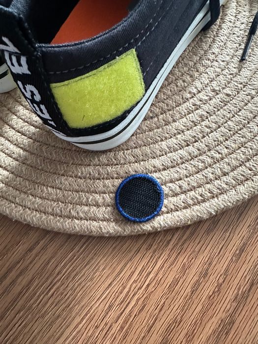 Кецове Diesel номер 39