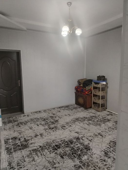 Yangi yòl chamanzor 6sotixli hovli