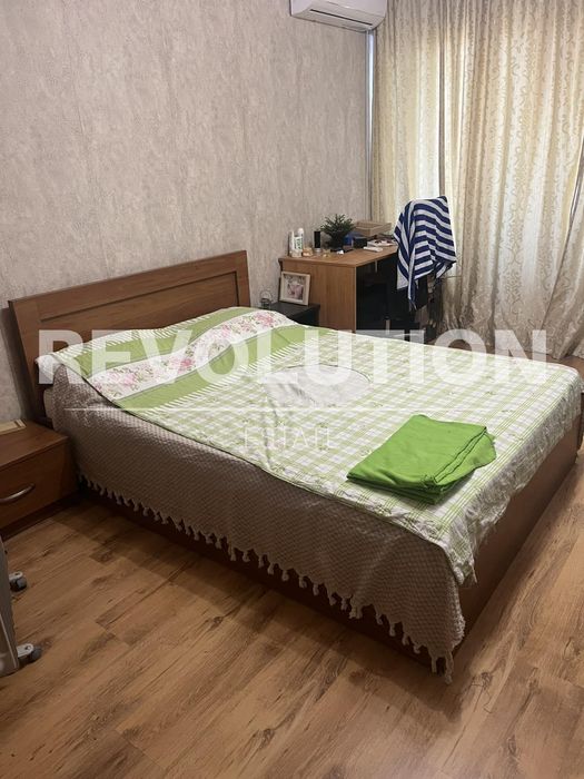 Дава се под наем Тристаен апартамент в Варна, Младост 1 - 100 кв.м за 400 € - Снимка #3