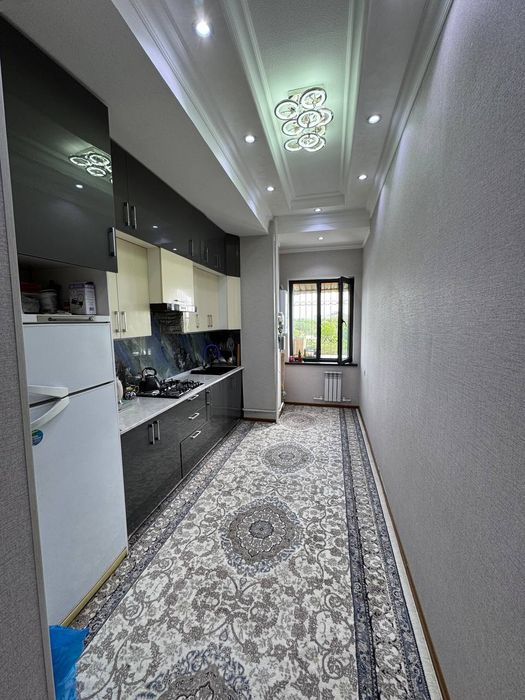 Uuchtepa 24 kv 4 xona novastroyka srochno