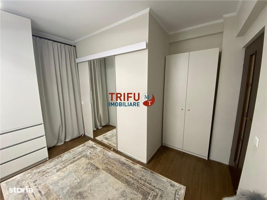 Penthouse pe două niveluri de vânzare în Alba Iulia