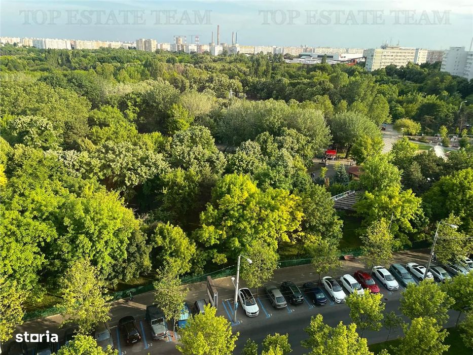 Spatiu comercial  cu view de inchiriat in Sector 3