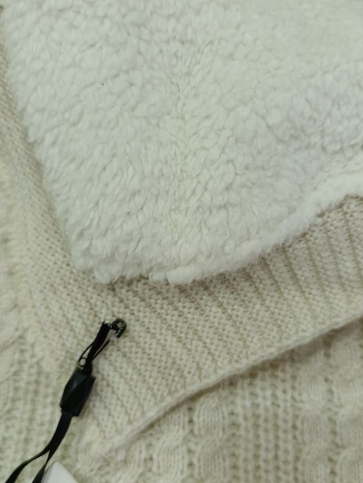 Плед одеяло на ляльку