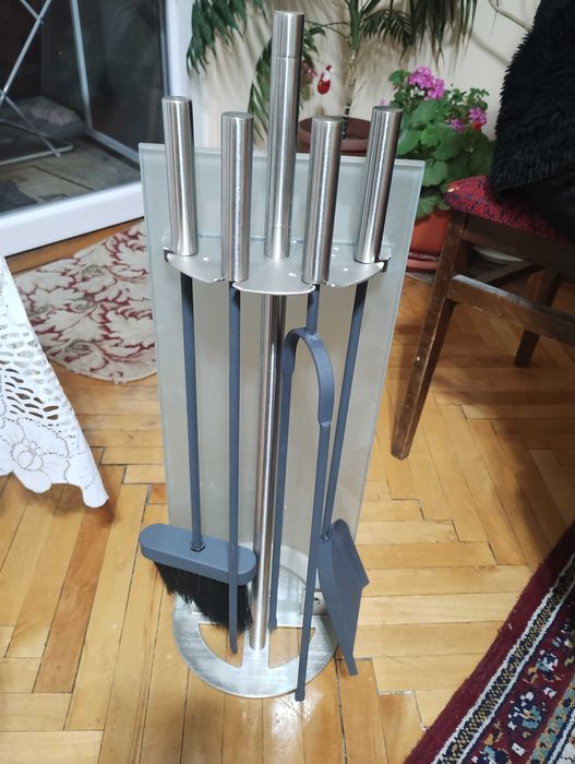 Аксесоари за камина